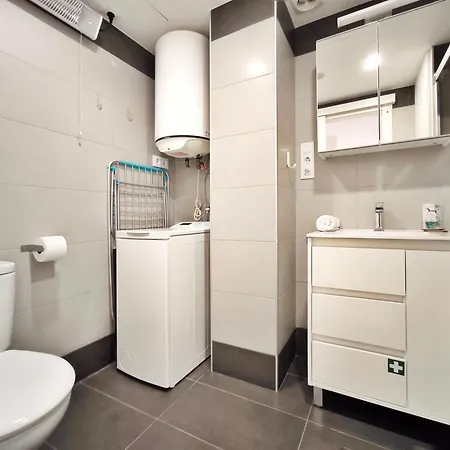 Apartman Junto A La Playa De En La Mejor Ubicacion Palamós