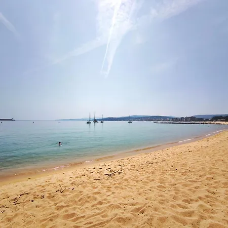 Apartman Junto A La Playa De En La Mejor Ubicacion Palamós